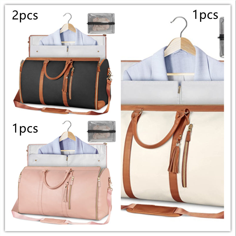 Waterproof Folding Travel Duffle Bag