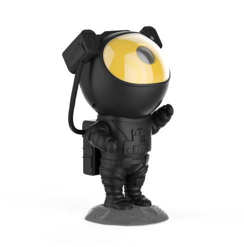 Astronaut Galaxy USB Night Light