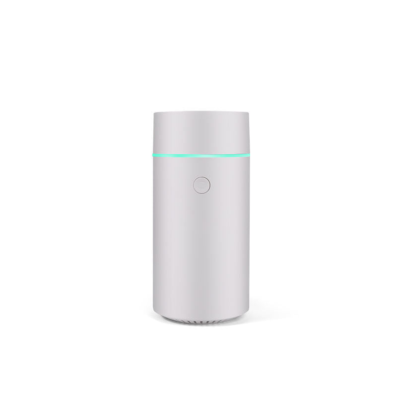 Car Aroma Ultrasonic Humidifier Diffuser