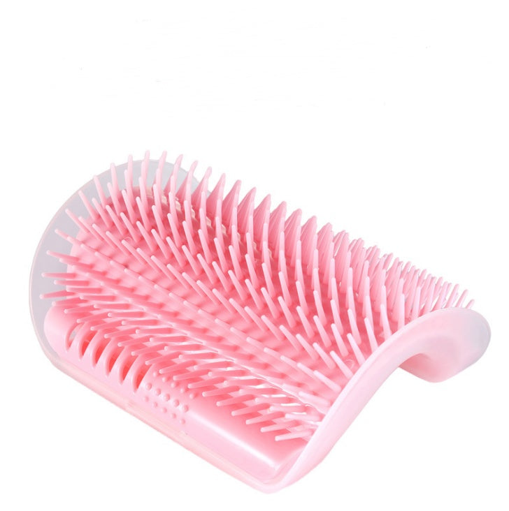 Cat Wall Self-Grooming Brush