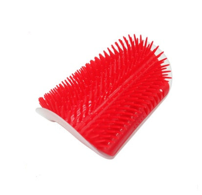 Cat Wall Self-Grooming Brush