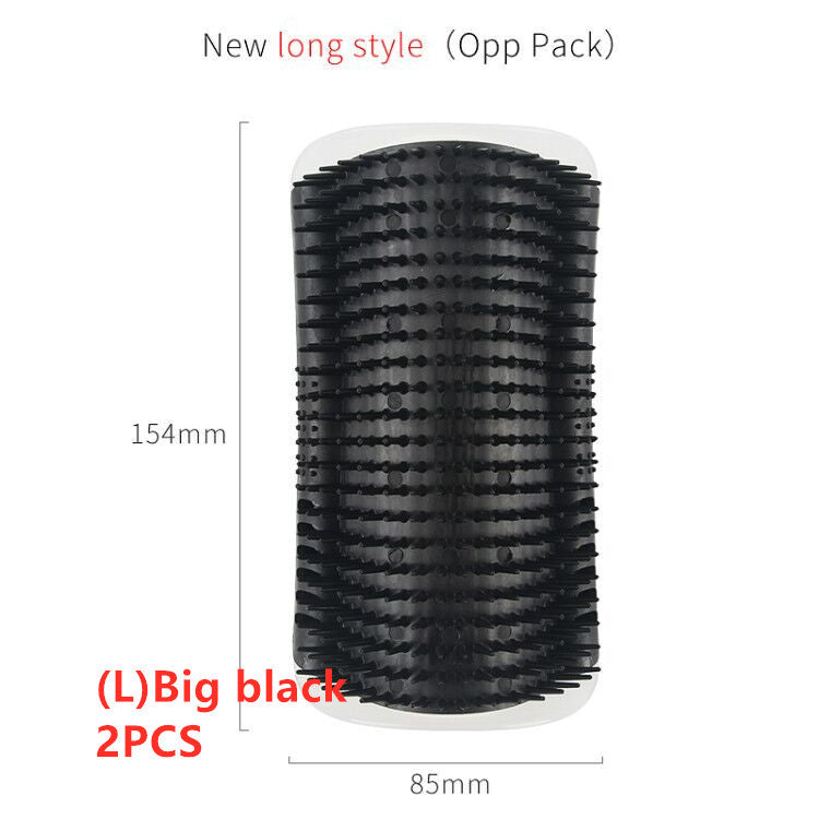 Cat Wall Self-Grooming Brush