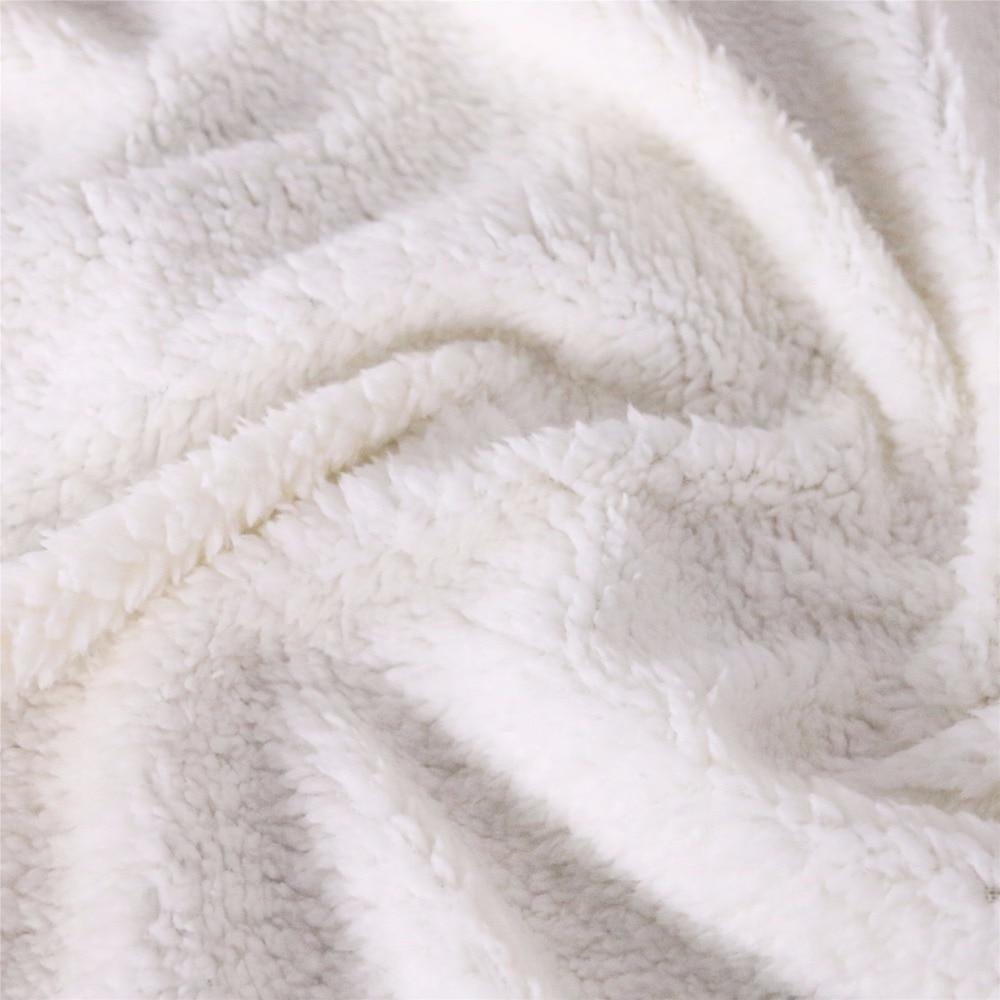 Dinosaur Soft Cotton Blanket Kids