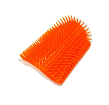 Cat Wall Self-Grooming Brush