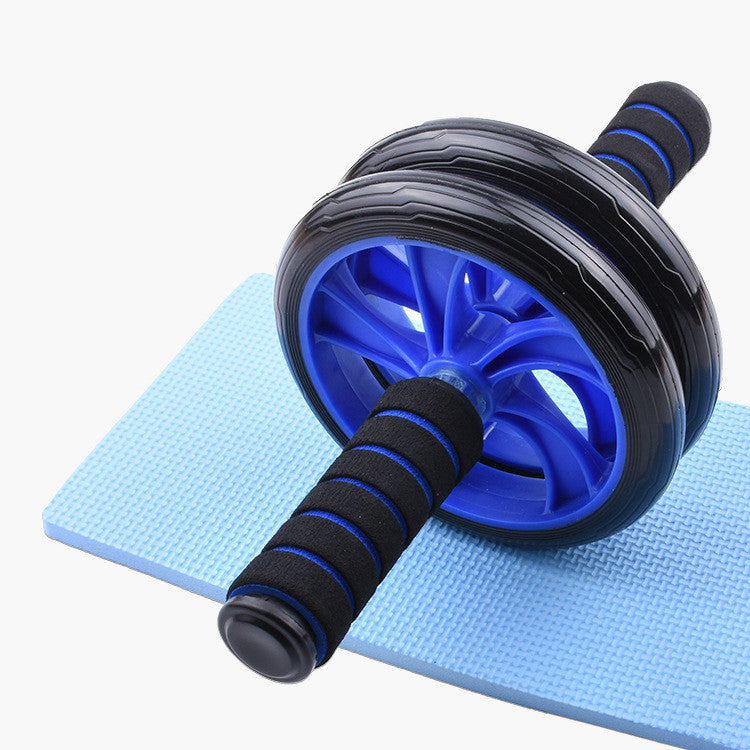 Healthy Belly Wheel For Beginners