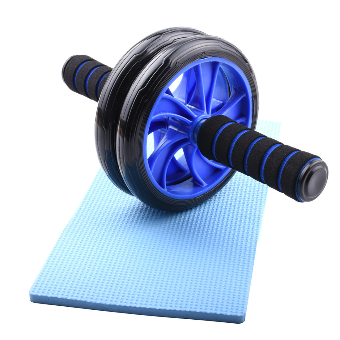 Healthy Belly Wheel For Beginners