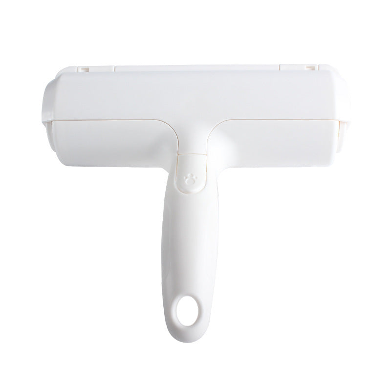 2-Way Pet Hair Remover Brush