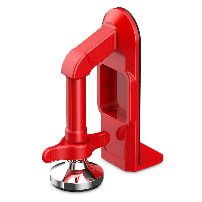 Portable Travel Door Lock Alarm