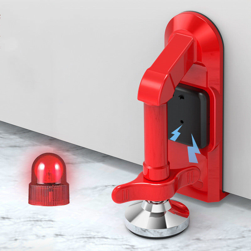 Portable Travel Door Lock Alarm
