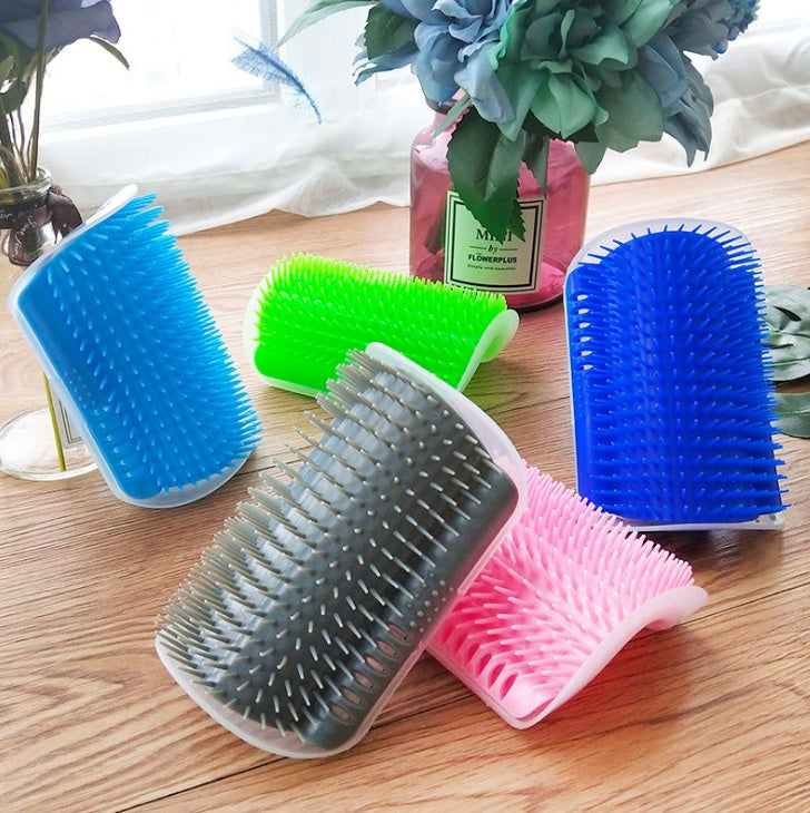 Cat Wall Self-Grooming Brush