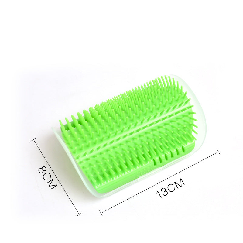 Cat Wall Self-Grooming Brush