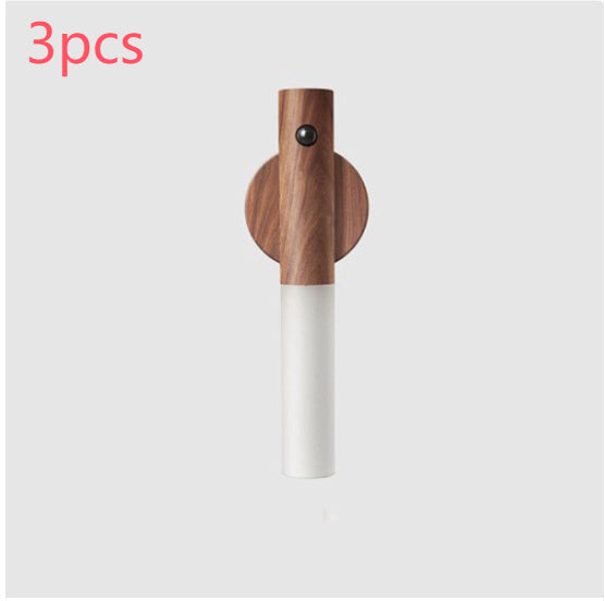 Magnetic Motion Sensor Night Light
