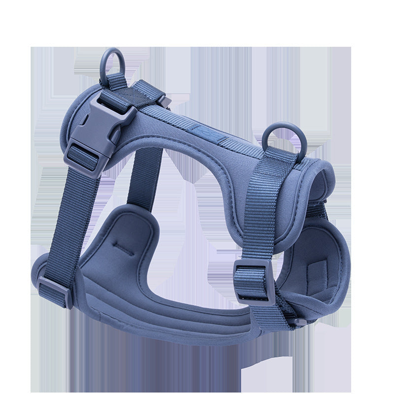 Breathable Explosion-Proof Dog Vest