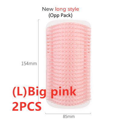 Cat Wall Self-Grooming Brush