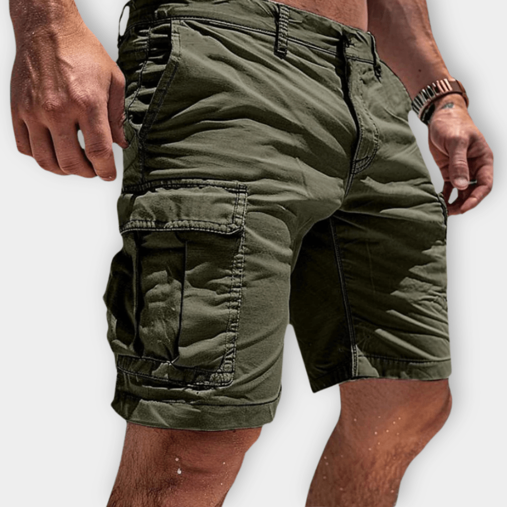 Tharnulf Cargo Shorts