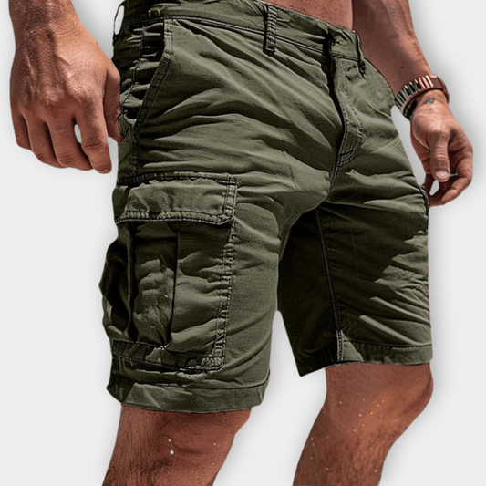 Tharnulf Cargo Shorts