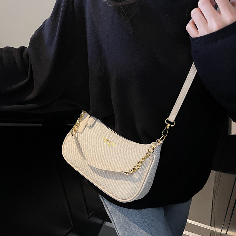 Casual Fashion Messenger Shoulder Bag