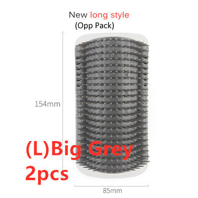 Cat Wall Self-Grooming Brush