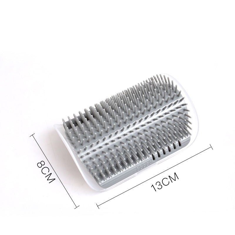 Cat Wall Self-Grooming Brush
