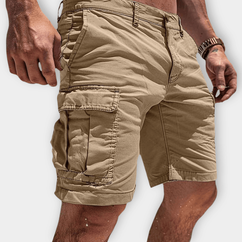 Tharnulf Cargo Shorts