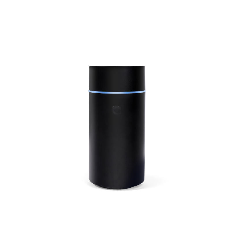 Car Aroma Ultrasonic Humidifier Diffuser