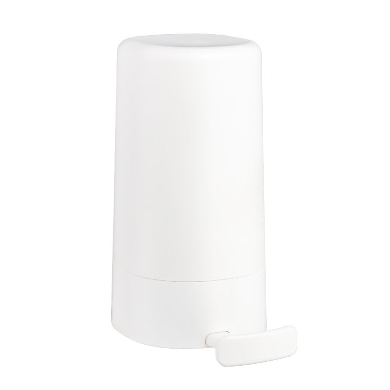 Soap Grinding Dispenser Organizer Box