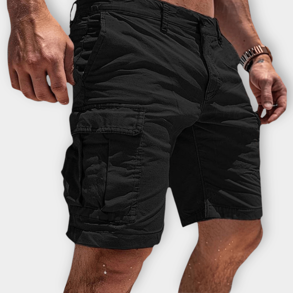 Tharnulf Cargo Shorts