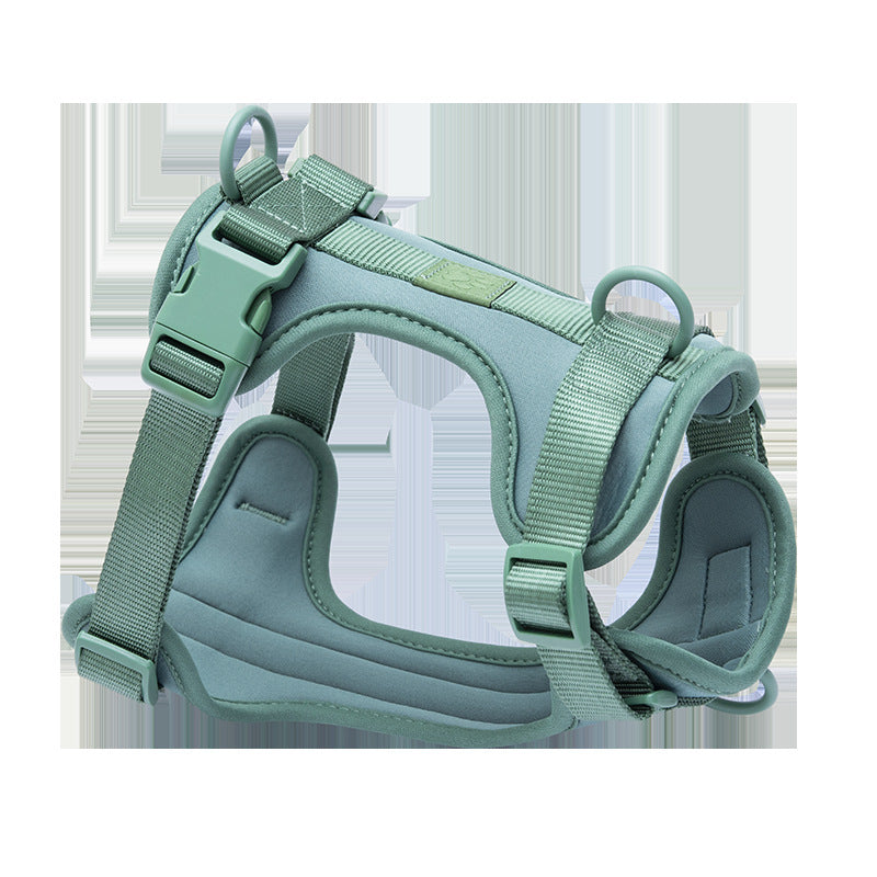 Breathable Explosion-Proof Dog Vest