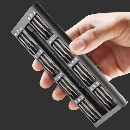 49-in-1 Precision Screwdriver Set