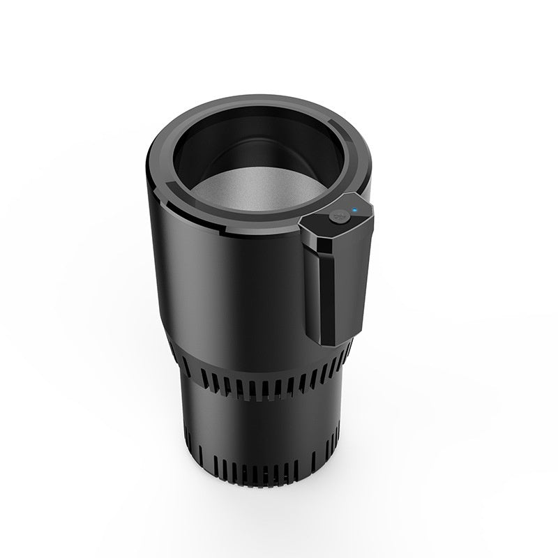 Car Cup Warmer Cooler Mug