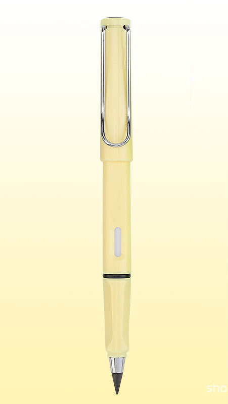 Elementary School Students HB Can't Finish Writing With A Hard-wearing Pencil