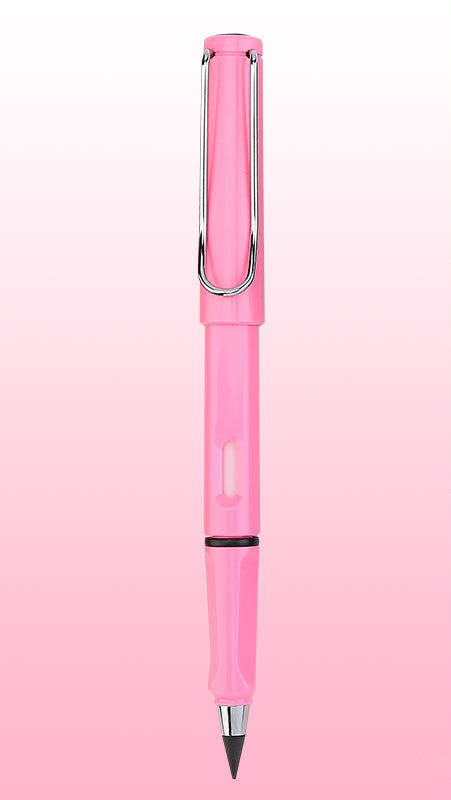 Elementary School Students HB Can't Finish Writing With A Hard-wearing Pencil
