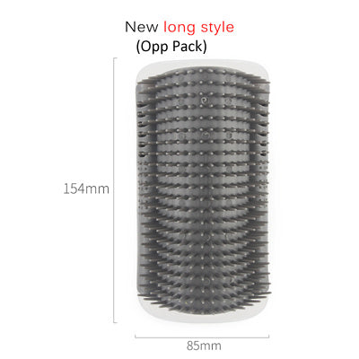 Cat Wall Self-Grooming Brush