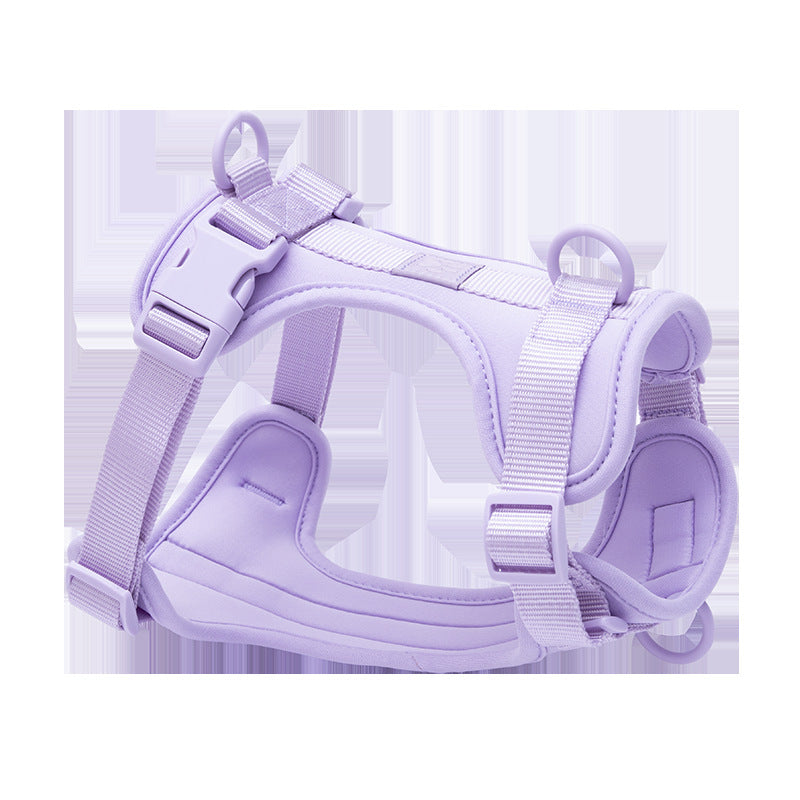 Breathable Explosion-Proof Dog Vest