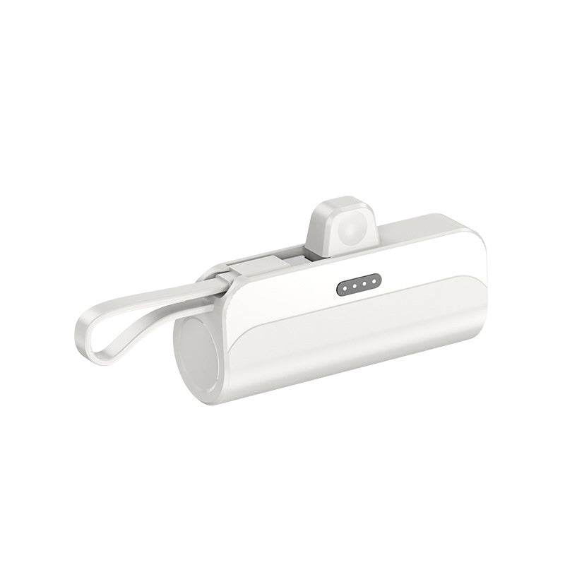 Pocket Wireless Mini Power Source (100000mah)