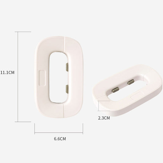 Child Safety Refrigerator Door Lock