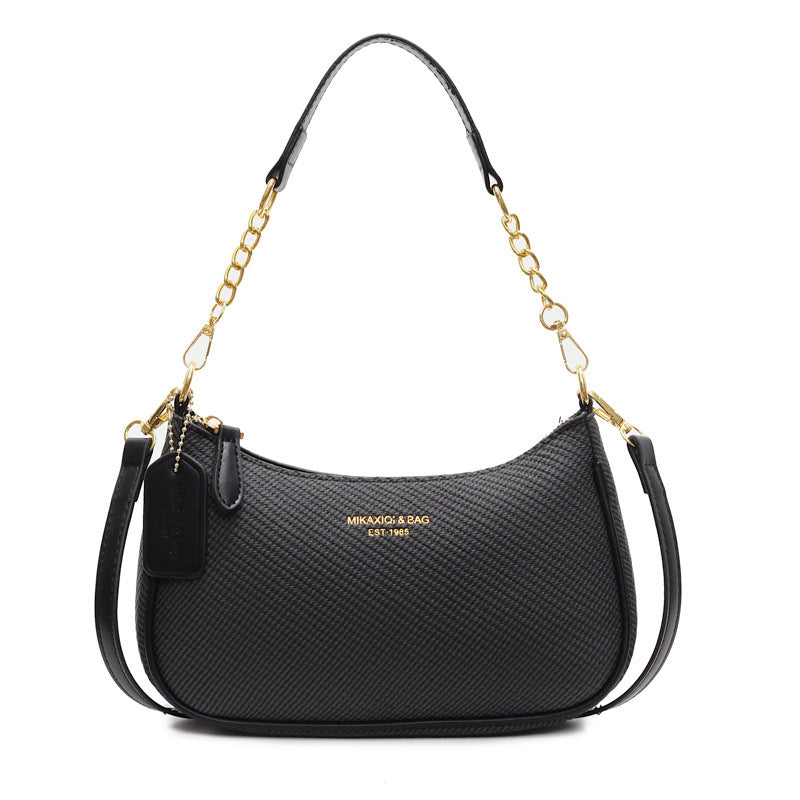 Casual Fashion Messenger Shoulder Bag