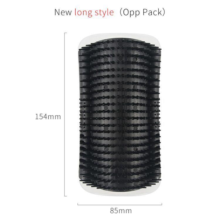 Cat Wall Self-Grooming Brush