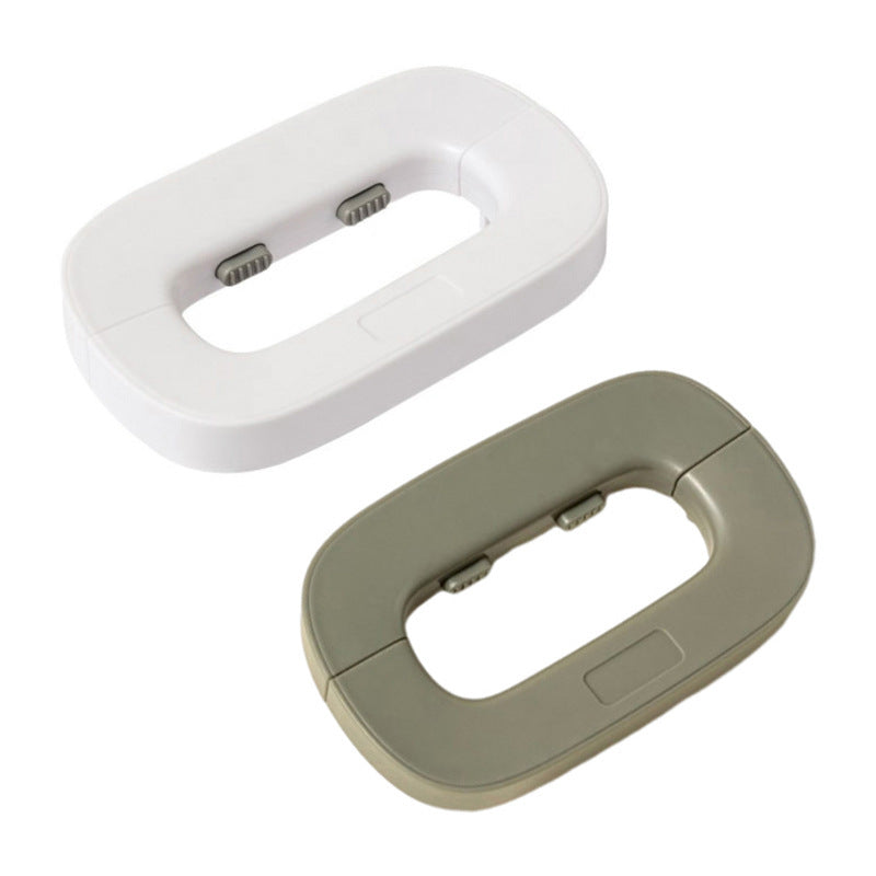 Child Safety Refrigerator Door Lock