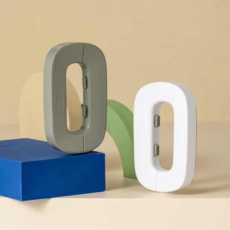 Child Safety Refrigerator Door Lock