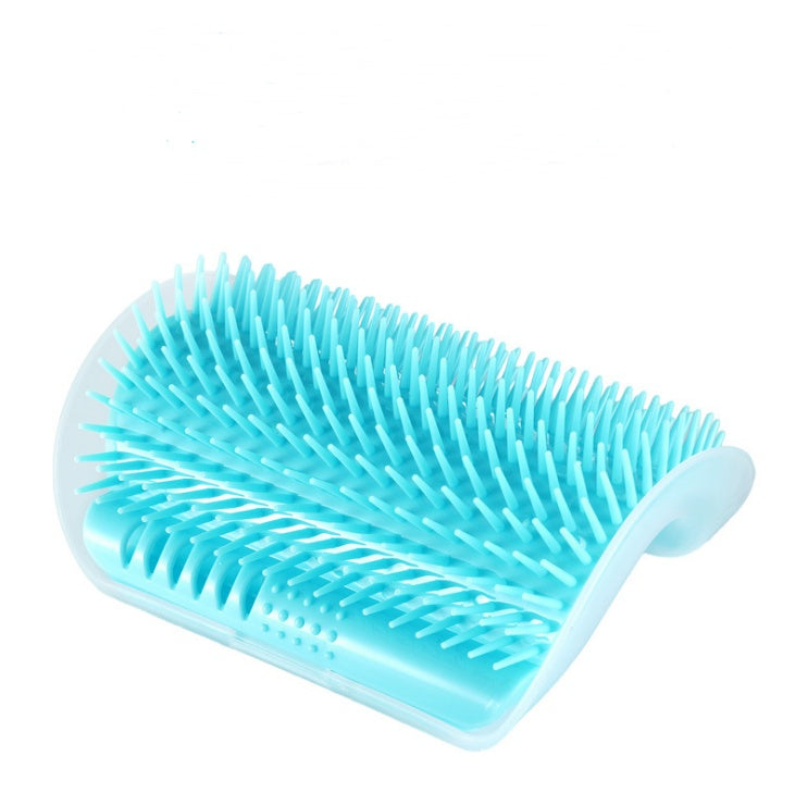 Cat Wall Self-Grooming Brush