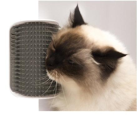 Cat Wall Self-Grooming Brush