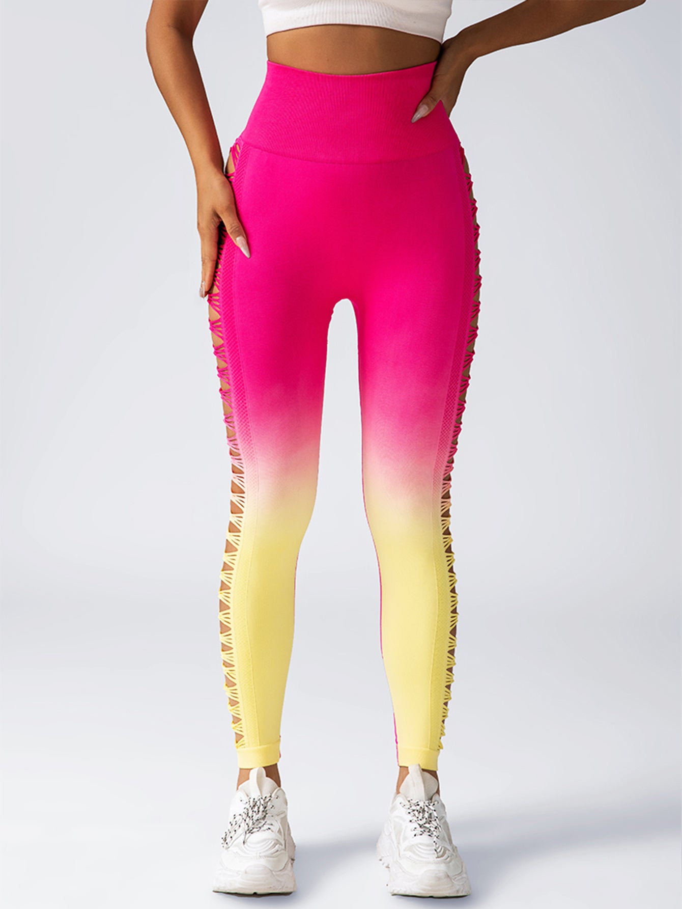 yoga leggings