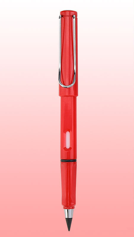 Elementary School Students HB Can't Finish Writing With A Hard-wearing Pencil
