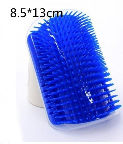 Cat Wall Self-Grooming Brush