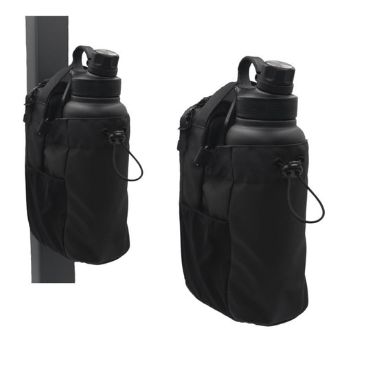 Magnetic Portable Fitness Kettle Bag