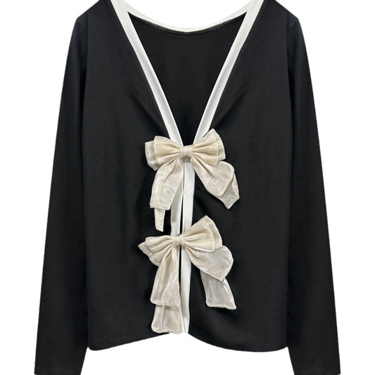 Round Neck Two-Piece T-Shirt