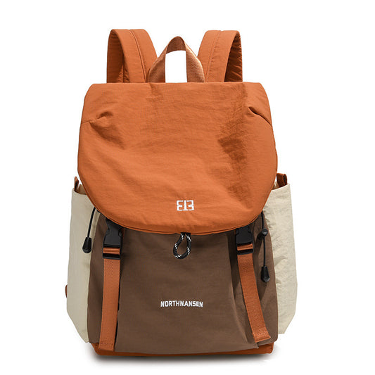 Korean Casual Stylish Women’s Backpack