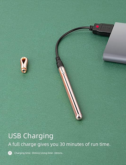Auréa™ Vibrator Necklace