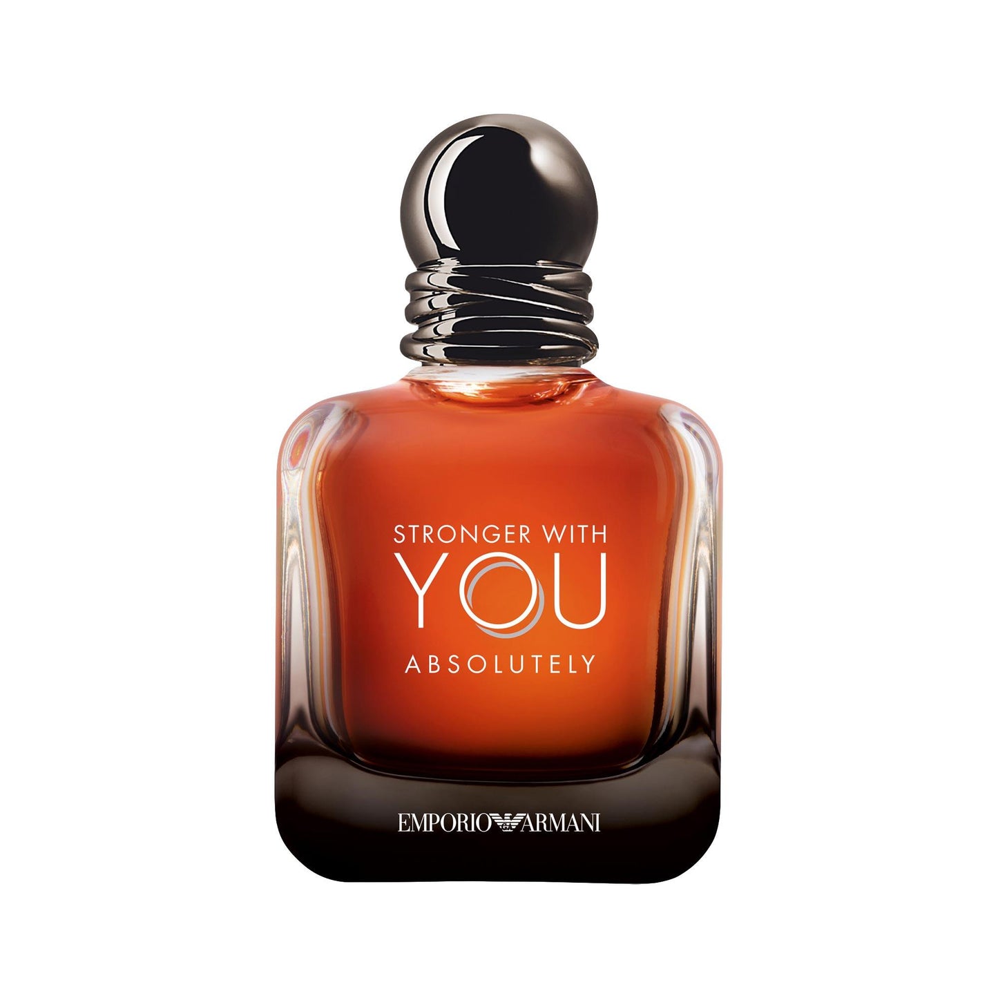 Emporio Armani Stronger With You Absolutely, a men's fragrance from the Emporio Armani.